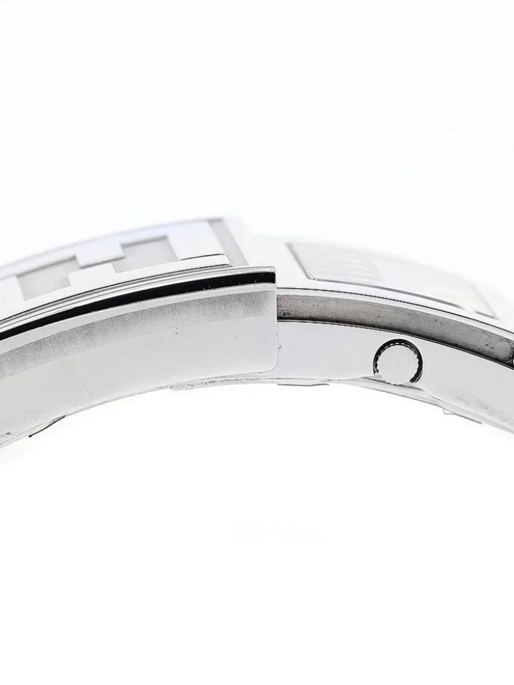 FENDI Secret 2 time zone 5500L white Dial Quartz Ladies Watch_971494
